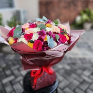 Blooming Bouquets