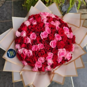 Rosy Posy