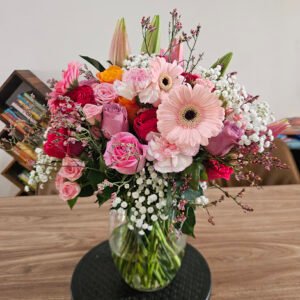 Vase of Virtue